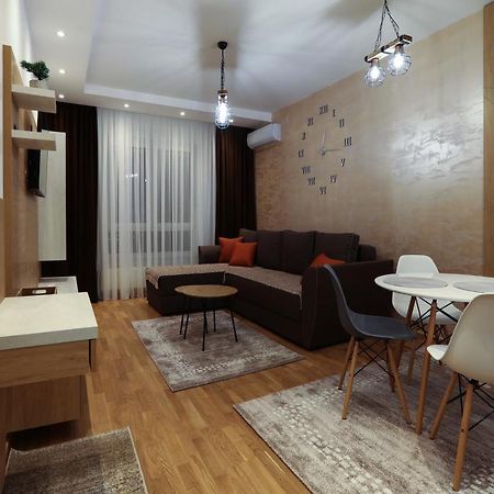 Apartment Promenada Avenija Újvidék Kültér fotó
